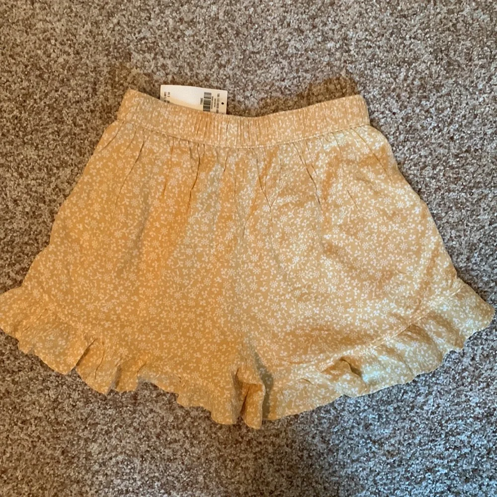 Brand new Abercrombie and Fitch shorts! - Picture 3 of 3